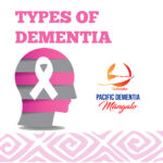 Types of dementia